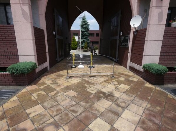 コルティーレの物件内観写真